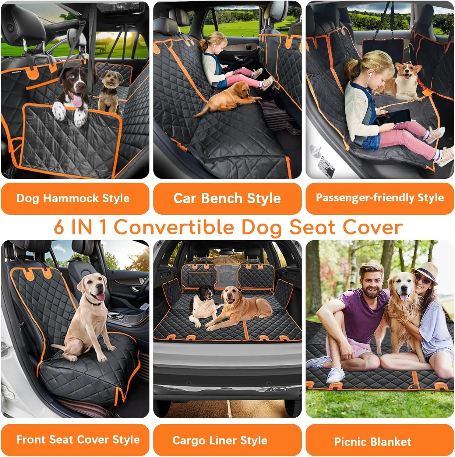 PawComfort